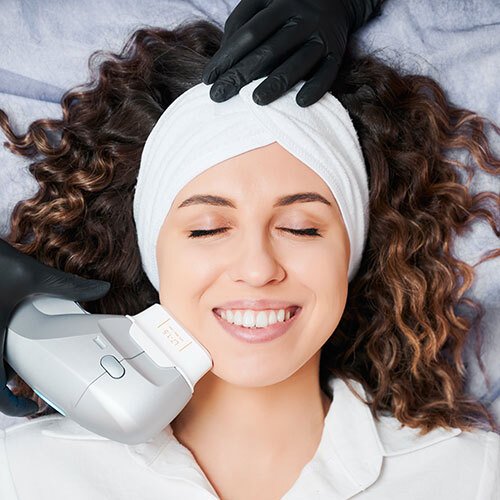 Ultrassom-Microfocado